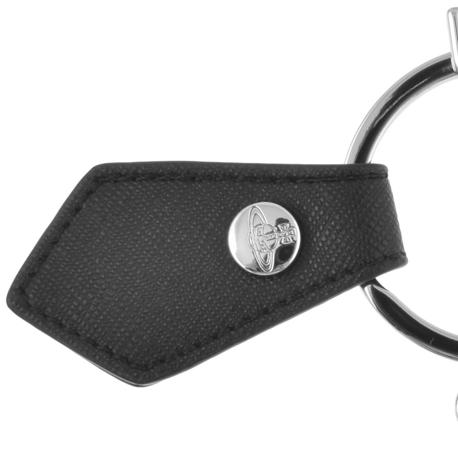 Vivienne Westwood Orb Keyring | Mainline Menswear United States